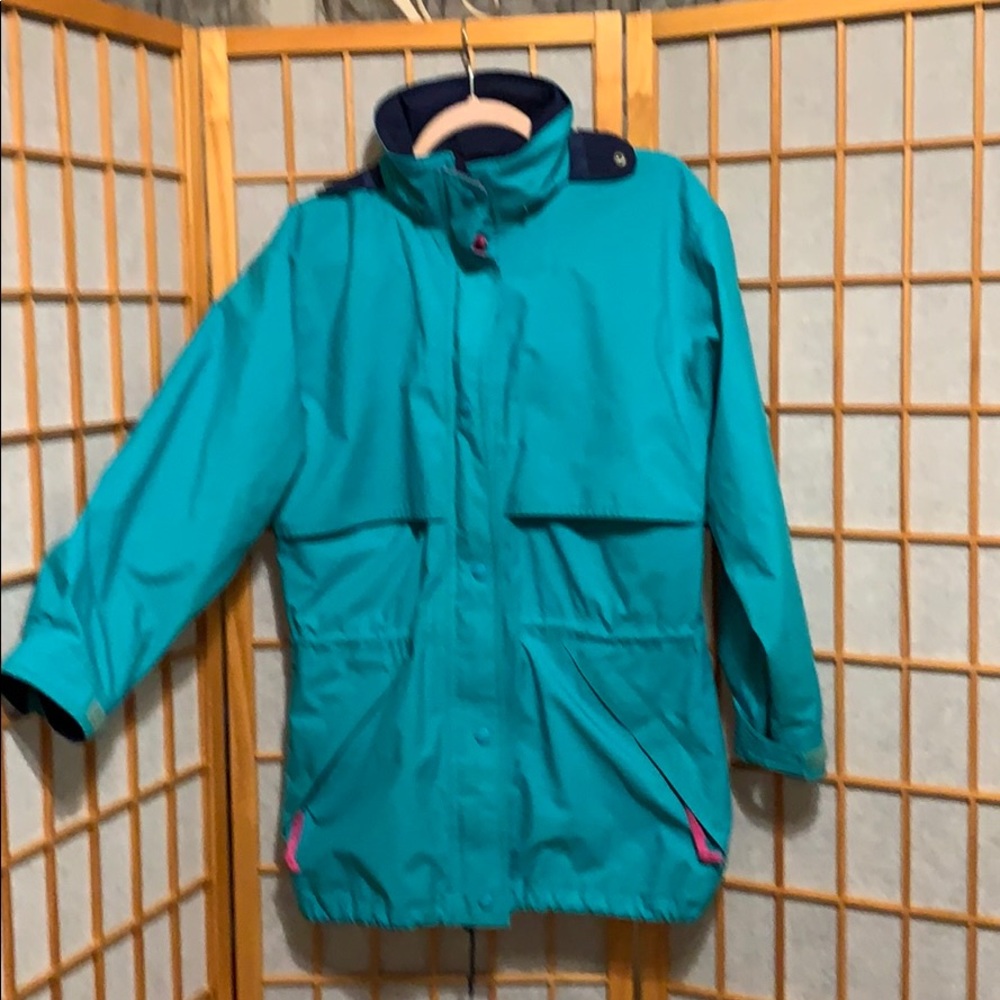 Eddie Bauer Vortex Jacket Size M - image 1